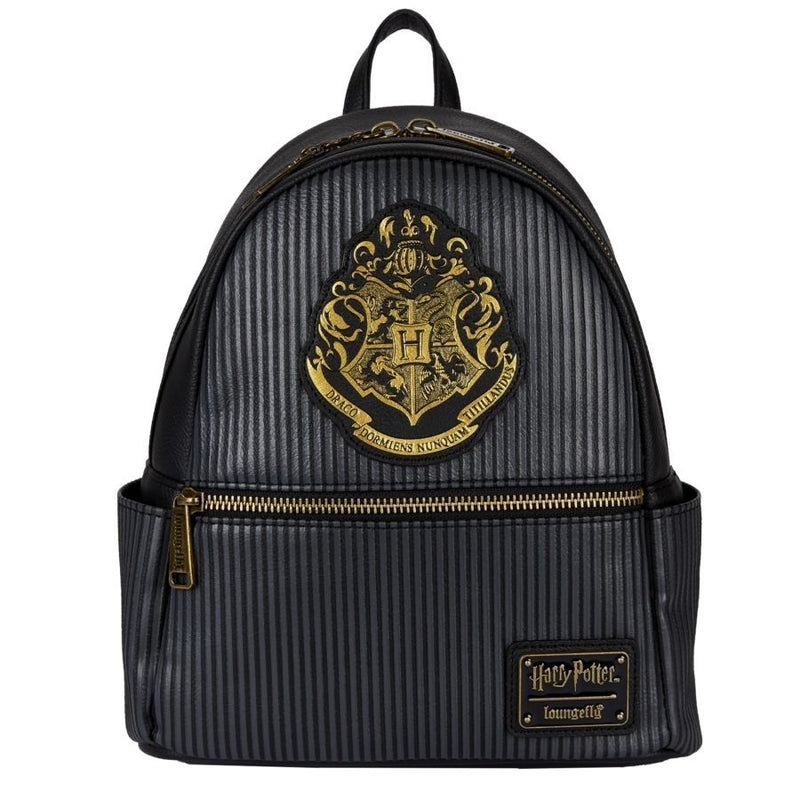 Harry Potter - Hogwarts Crest (US Exclusive) Mini Backpack