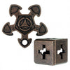 Huzzle: Cast O'Gear (Level 3) Puzzle