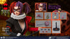 Batman - Harley Quinn Ninja Deluxe 1:6 Scale 12