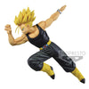 Dragon Ball Z - Match Makers Super Saiyan Trunks Figure