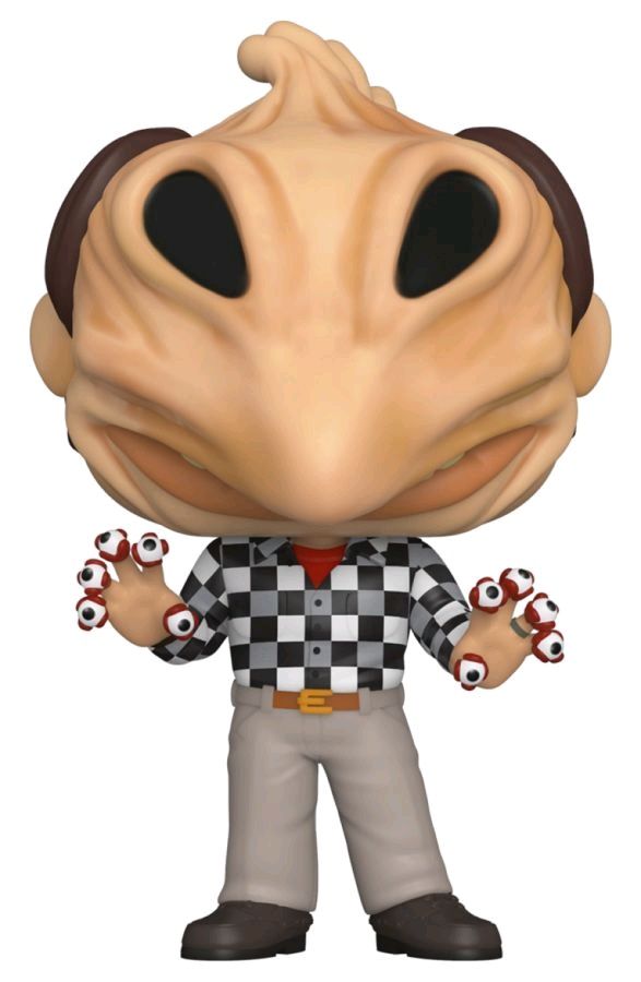 Beetlejuice - Adam Maitland Transformed Pop! Vinyl Figure