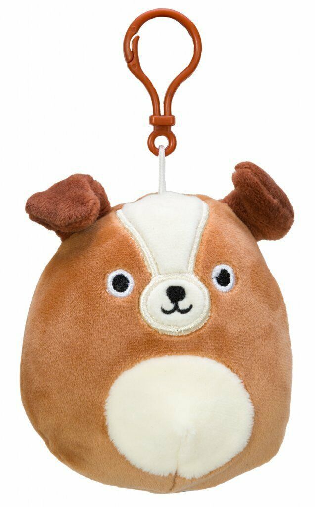 Squishmallows - Bernie the St Bernard 3.5