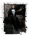 Punisher - 1:6 Scale Limited Edition Statue (With Interchangeable Head)
