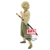 Demon Slayer - Kimetsu No Yaiba Figure (Vol.15) Sanemi Shinazugawa Figure