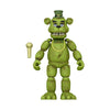 Five Nights at Freddys: Special Delivery - Shamrock Freddy (US Exclusive) Action Figure