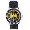 Time Teacher Batman Watch