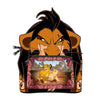 The Lion King (1994) - Scar Scene Mini Backpack