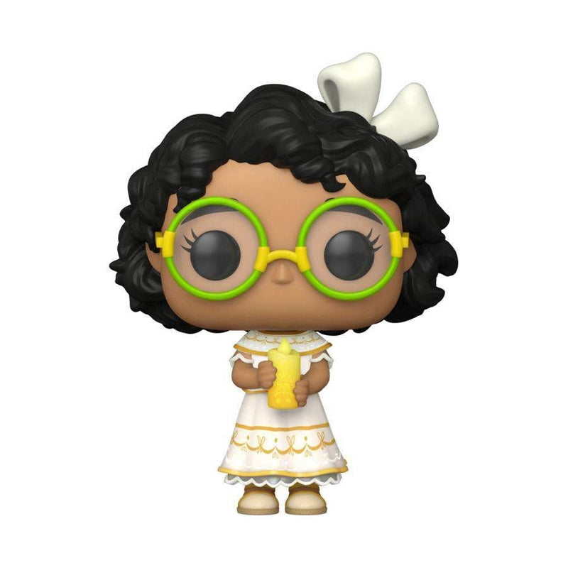Disney 100th - Mirabel Glow Pop! Vinyl Figure