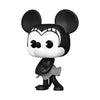 Disney - Pilot Mickey & Minnie D23 US Exclusive Pop! Vinyl 2-Pack
