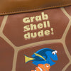 Finding Nemo - Crush (US Exclusive) Mini Backpack