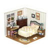 Super Creator Kit - Sweet Dreams Bedroom
