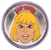 Masters of the Universe - He Man Challenge Coin