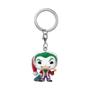 Batman - Joker Holiday (US Exclusive) Pop! Keychain