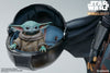 Star Wars: The Mandalorian - Mandalorian & the Child Premium Format Statue