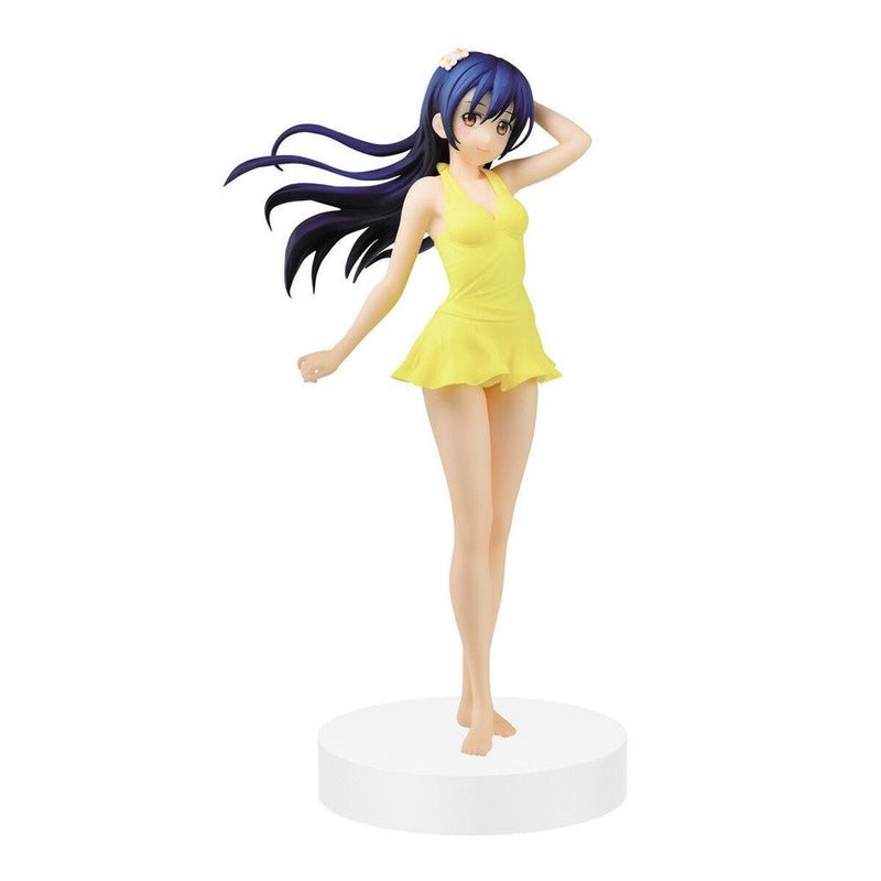 Love Live! - Umi Sonoda EXQ Figure