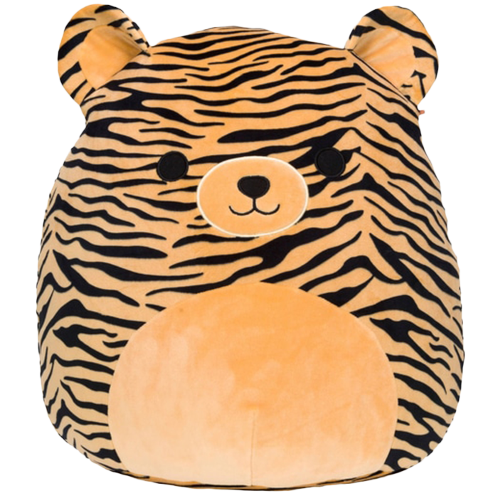 Squishmallows - Tina the Tiger 16