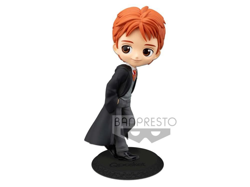 Harry Potter - George Weasley Q Posket Figure (Ver. A)