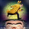 Dick Tracy - Dick Vs Flattop ONE:12 Collective Box Set