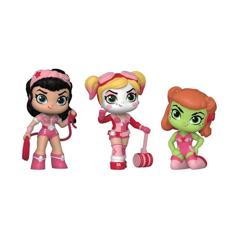 DC Bombshells - Valentines Day US Exclusive Mystery Minis (Single)