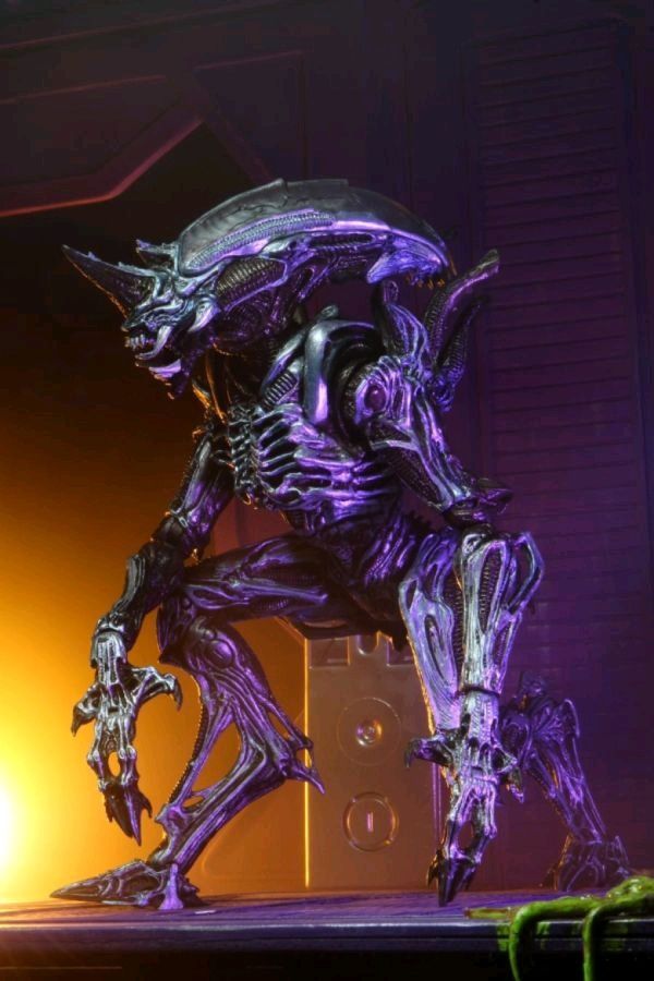 Alien - Rhino Alien Version 2 7