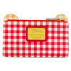 Winnie the Pooh - Pooh Gingham Purse