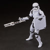 Star Wars - The Black Series: First Order Stormtrooper Collectible Figure