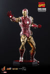 Iron Man - Iron Man Origins 1:6 Scale 12