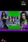 She-Hulk (TV) - She-Hulk 1:6 Figure
