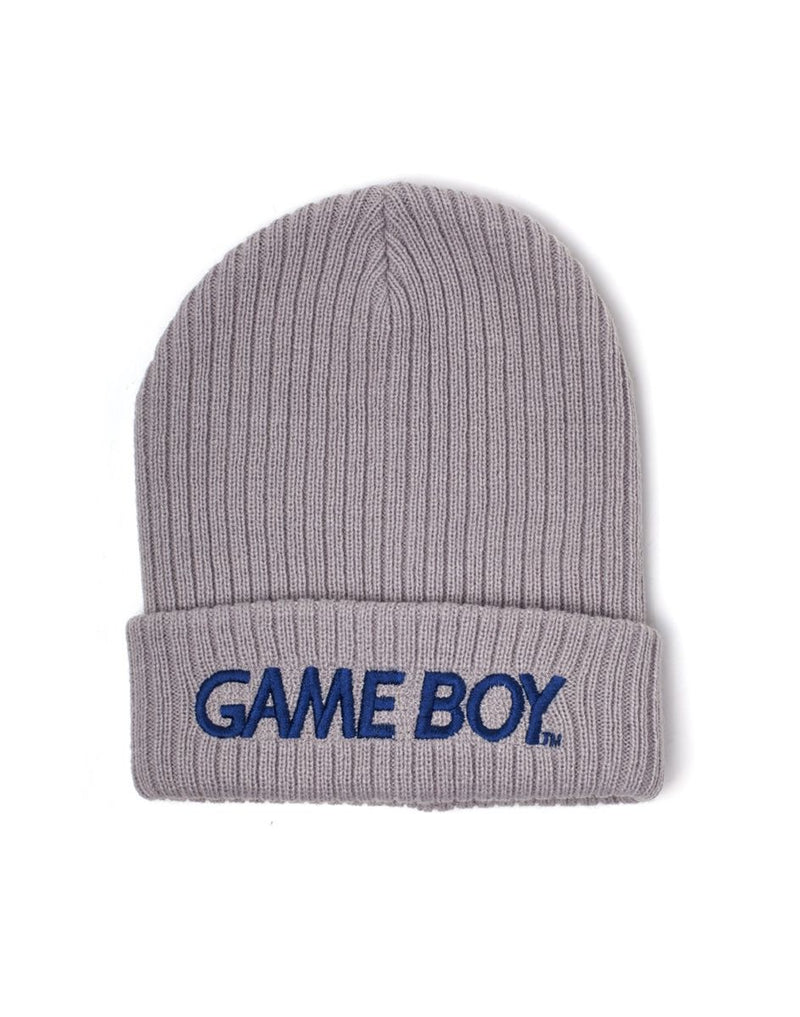 Nintendo Game boy - Logo Beanie