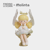 Finding Unicorn: Molinta - Natural Series Blind Box (Single)