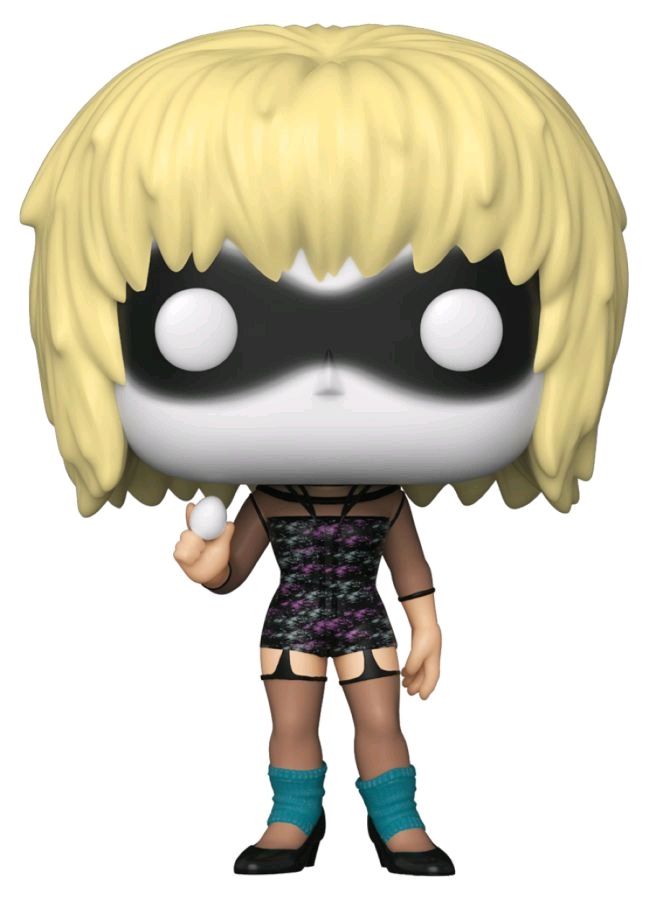Blade Runner - Pris Pop! Vinyl Figure