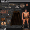 Conan the Barbarian - Conan the Barbarian One:12 Collective Figure
