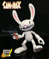 Sam and Max - Max H.A.C.K.S. Action Figure