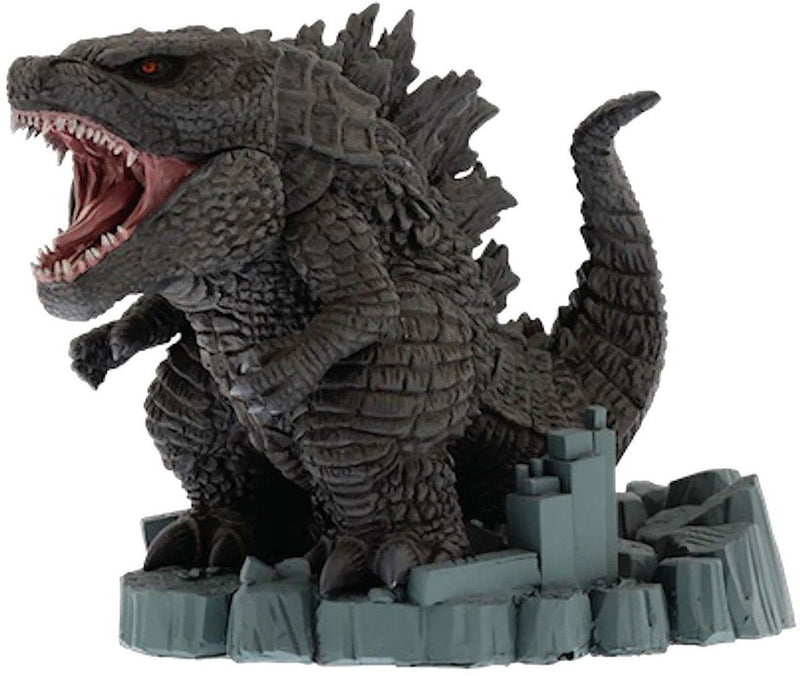 Godzilla (2019) - Godzilla Deforume Figure