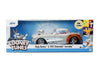 Looney Tunes - 57 Chevrolet Corvette with Bugs Bunny 1:24 Scale