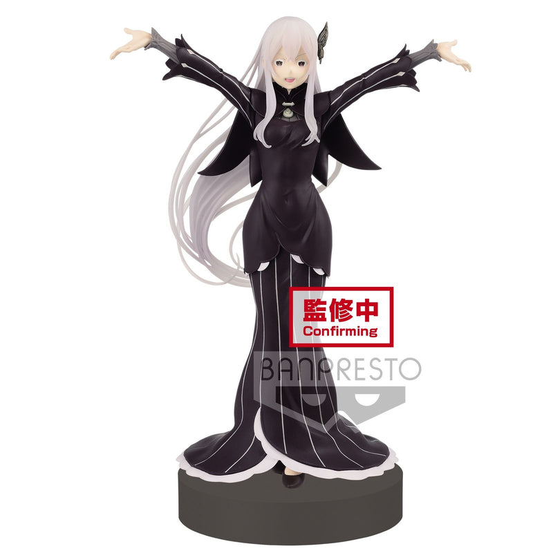 Re:Zero - Starting Life in Another World: Echidna EXQ Figure