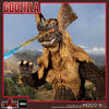 Gozilla (1974) - Godzilla vs Mechagodzilla Box Set