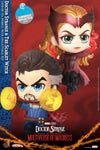 Doctor Strange 2: Multiverse of Madness - Doctor Strange and Scarlet Witch Cosbaby Set
