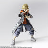 The World Ends With You - Rindo Bring Arts Figure