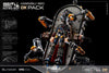 Astro Boy - Clear Version & Assembly Bed Deluxe Pack