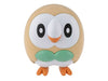 Pokemon - Quick!! 10 Rowlet Model Kit