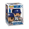 MLB: Dodgers - Mookie Betts (Alt Jersey) Pop! Vinyl Figure