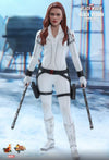 Black Widow - Black Widow (Snow Suit) 1/6th Scale 12 Inch Action Figure