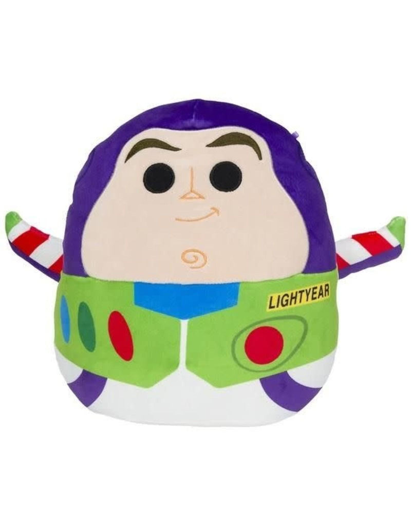 Squishmallows - Buzz Lightyear 10