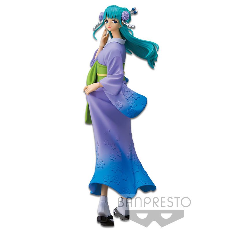 One Piece - Glitter & Glamours Kozuki Hiyori Figure (Ver.B)