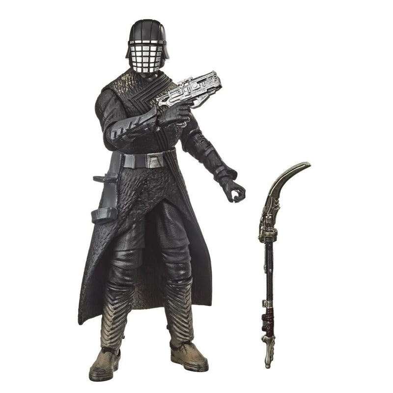 Star Wars - The Black Series Knight of Ren 6-Inch Action Figure