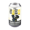 Black Panther 2 - Black Panther (with chance of chase) Vinyl Soda