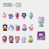 Finding Unicorn: Shinwoo - Vampire Candy Shop Series Blind Box (Single)