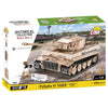 World War II - PZKPFW V1 Tiger 131 Tank