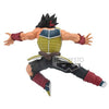 Dragon Ball Super - Drawn By Toyotaro!! Father-Son Kamehameha Bardock Figure